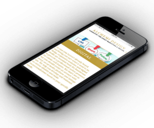 Alchemi Design’s New Website