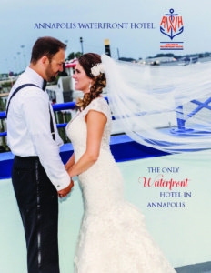 Award Winning Venue Book