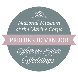 Featured on Walk The Aisle Weddings