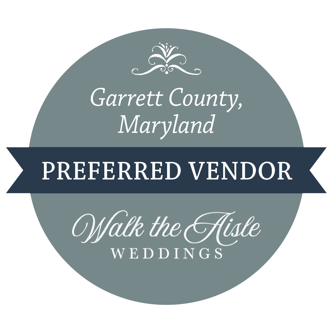 Featured on Walk The Aisle Weddings