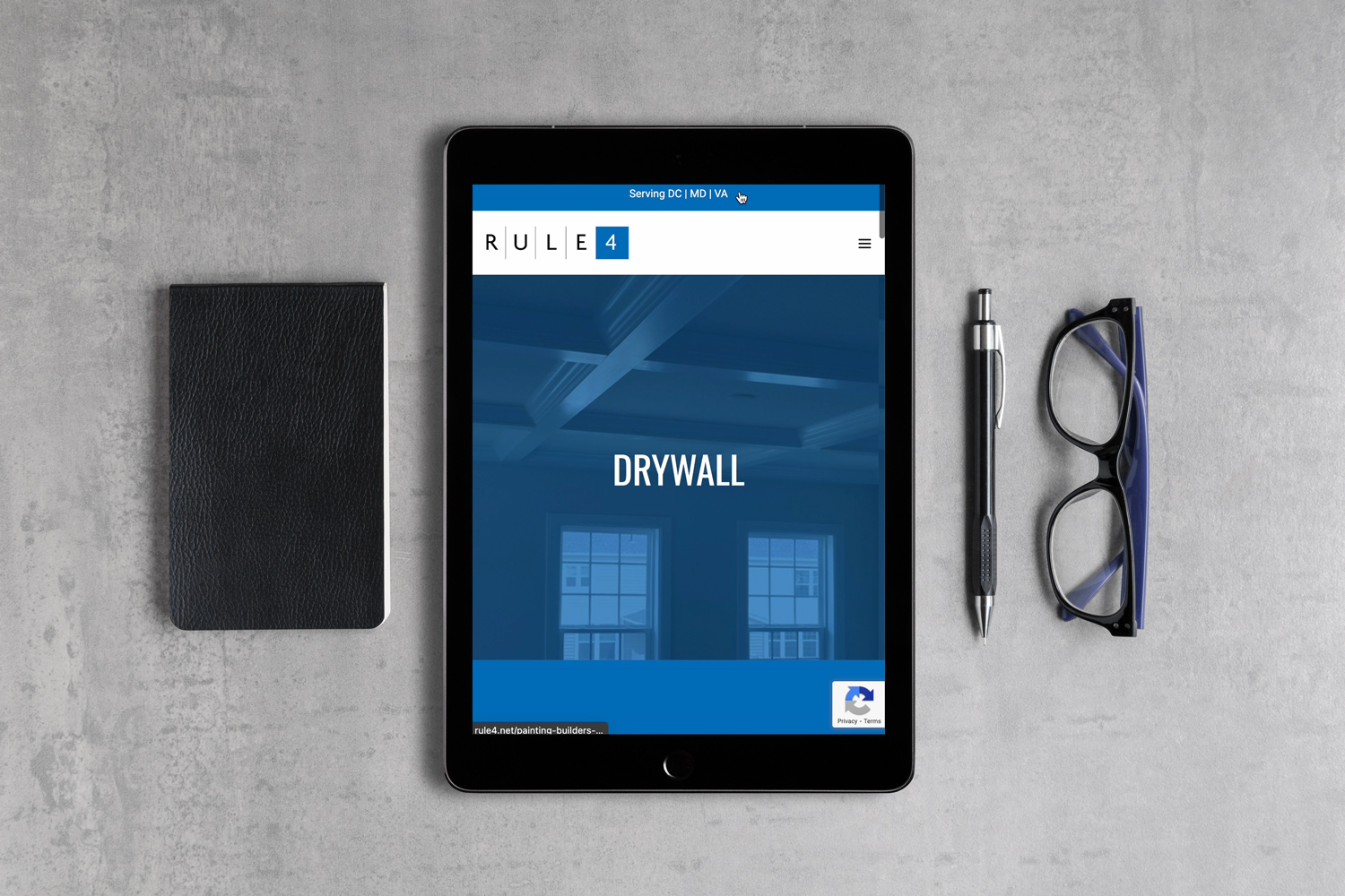 Rule4website-ipad-mockup