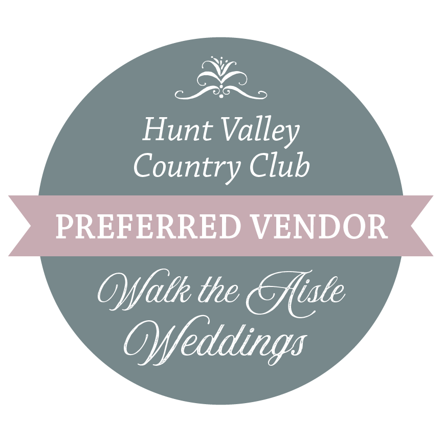 Featured on Walk The Aisle Weddings
