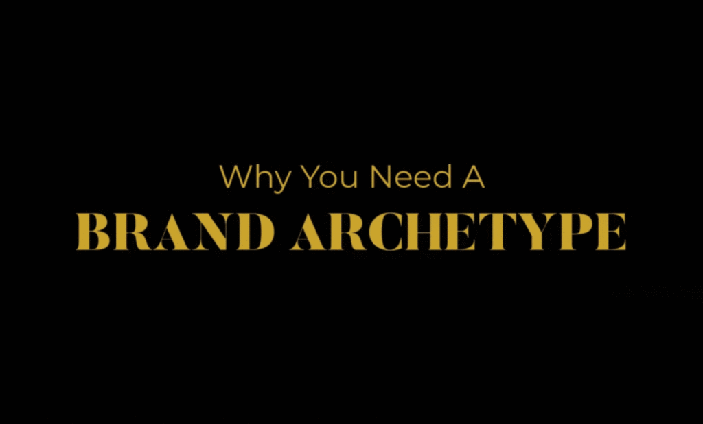 Brand Archetypes | Alchemi Design